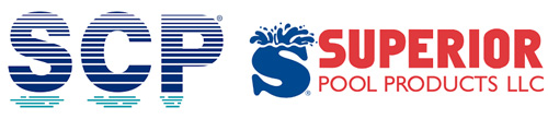 SCP Pool Logo